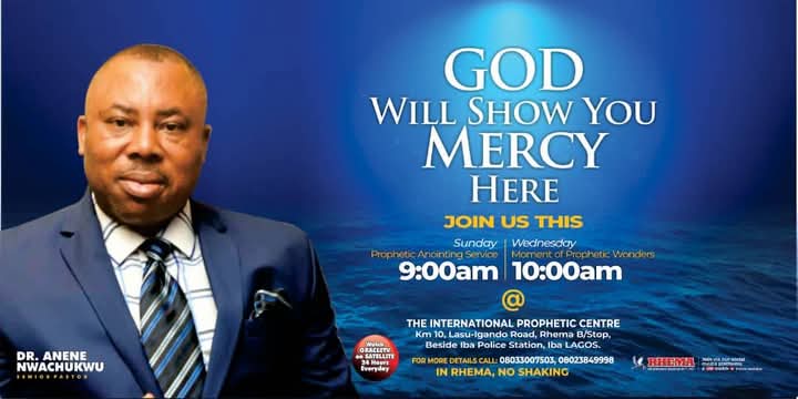 Rhema upcoming event 1